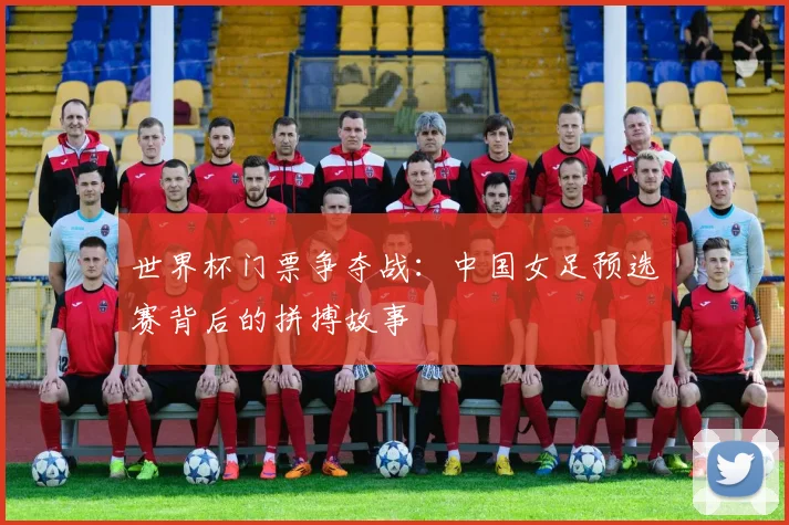 世界杯门票争夺战：中国女足预选赛背后的拼搏故事
