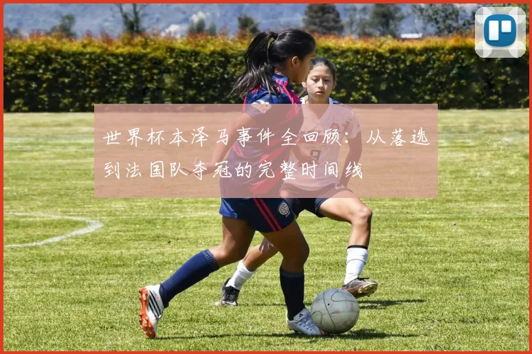 世界杯本泽马事件全回顾：从落选到法国队夺冠的完整时间线