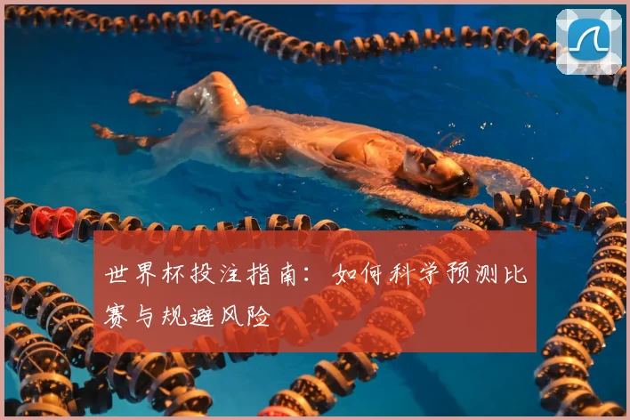 世界杯投注指南:如何科学预测比赛与规避风险