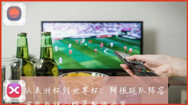 从美洲杯到世界杯:阿根廷队阵容演变与核心球员数据全览