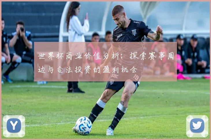 世界杯商业价值分析：探索赛事周边与合法投资的盈利机会